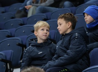 МХК Динамо Москва - Атлант