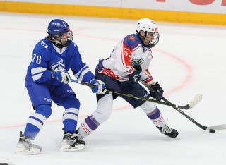 МХК Динамо Москва - Атлант