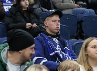 МХК Динамо Москва - Атлант