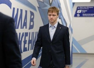 МХК Динамо Москва - Атлант