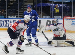 МХК Динамо Москва - Атлант