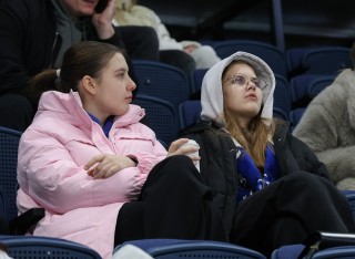 МХК Динамо Москва - Атлант