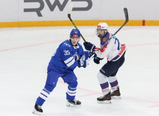 МХК Динамо Москва - Атлант