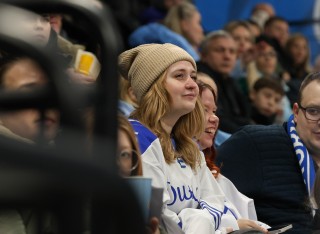 МХК Динамо Москва - Атлант