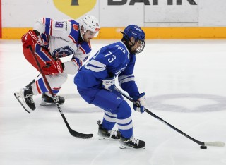 МХК Динамо Москва - Академия Михайлова