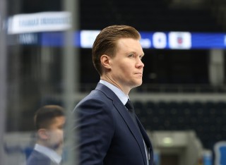 МХК Динамо Москва - Академия Михайлова