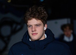 Академия Михайлова - МХК Динамо Москва