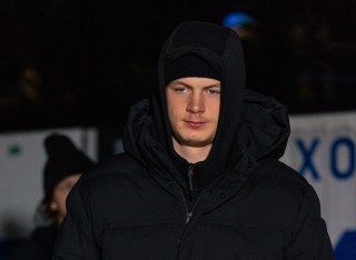 Академия Михайлова - МХК Динамо Москва