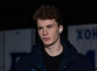 Академия Михайлова - МХК Динамо Москва