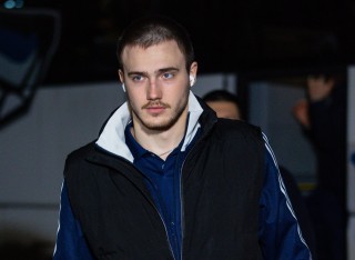 Академия Михайлова - МХК Динамо Москва