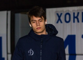 Академия Михайлова - МХК Динамо Москва