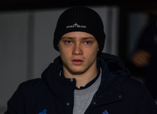 Академия Михайлова - МХК Динамо Москва