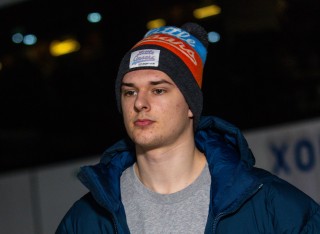 Академия Михайлова - МХК Динамо Москва