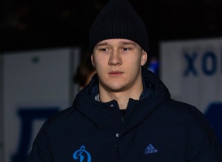 Академия Михайлова - МХК Динамо Москва