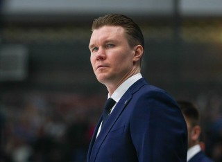 Академия Михайлова - МХК Динамо Москва