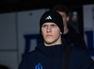 Академия Михайлова - МХК Динамо Москва