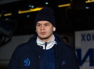 Академия Михайлова - МХК Динамо Москва