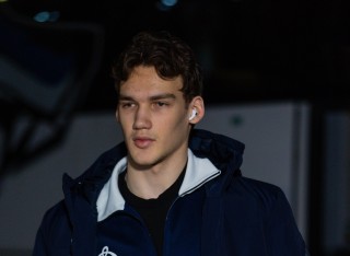 Академия Михайлова - МХК Динамо Москва