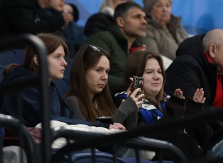 МХК Динамо Москва - Алмаз