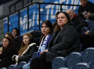 МХК Динамо Москва - Алмаз