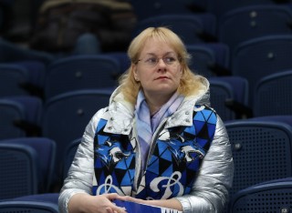 МХК Динамо Москва - Алмаз