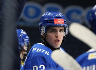 МХК Динамо Москва - Алмаз