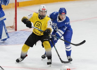 МХК Динамо Москва - Алмаз