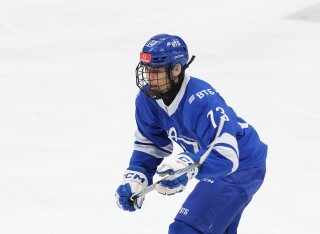 МХК Динамо Москва - Алмаз