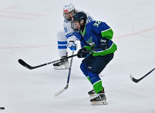 Капитан - МХК Динамо Москва