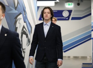 МХК Динамо Москва - МХК Спартак-МАХ