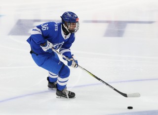 МХК Динамо Москва - МХК Спартак-МАХ