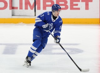 МХК Динамо Москва - МХК Спартак-МАХ