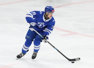 МХК Динамо Москва - МХК Спартак-МАХ