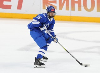 МХК Динамо Москва - Красная Армия