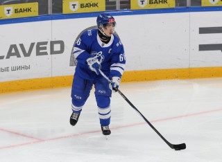 МХК Динамо Москва - Красная Армия