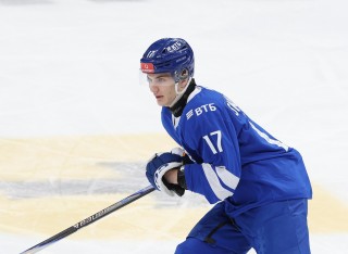 МХК Динамо Москва - Красная Армия