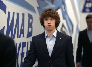 МХК Динамо Москва - Красная Армия