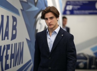 МХК Динамо Москва - Красная Армия