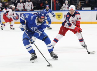 МХК Динамо Москва - Красная Армия