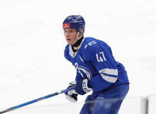 МХК Динамо Москва - Красная Армия