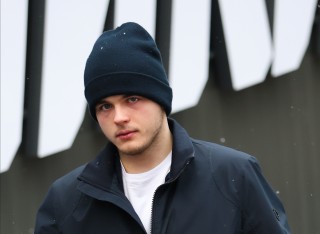 МХК Спартак - МХК Динамо Москва