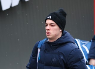 МХК Спартак - МХК Динамо Москва