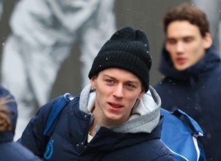 МХК Спартак - МХК Динамо Москва