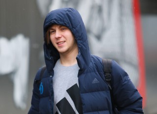 МХК Спартак - МХК Динамо Москва