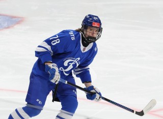 МХК Динамо Москва - МХК Спартак