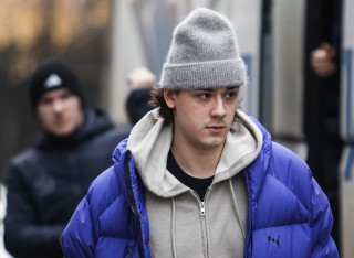 МХК Спартак-МАХ - МХК Динамо Москва