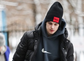 МХК Спартак-МАХ - МХК Динамо Москва