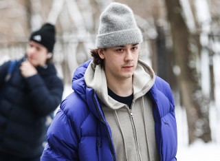 МХК Спартак-МАХ - МХК Динамо Москва