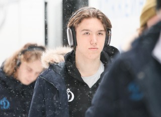 МХК Динамо Спб - МХК Динамо Москва