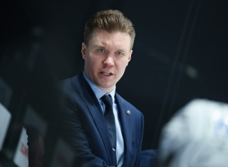 МХК Динамо Спб - МХК Динамо Москва